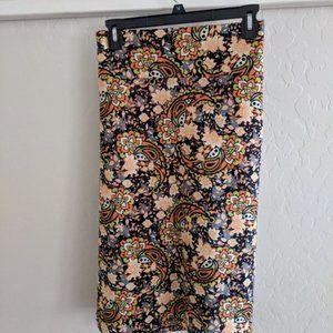 3x LuLaRoe Cassie skirt